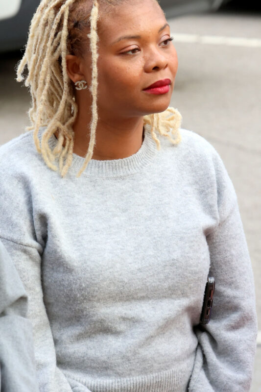 Jaunita Charles