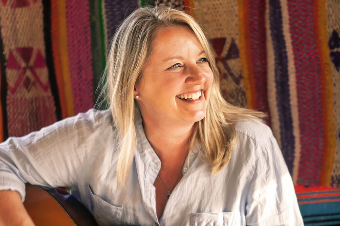 Liz Rose