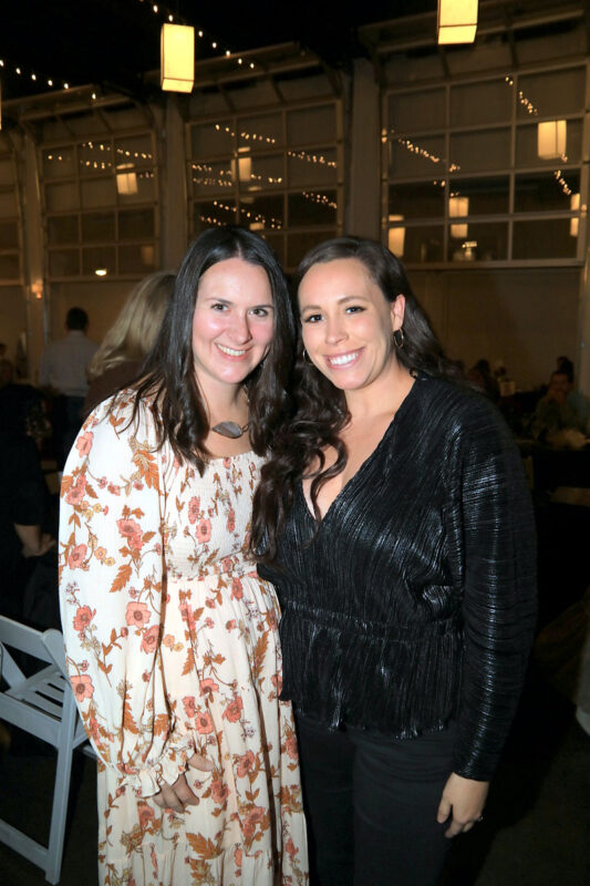Big Brothers Big Sisters of Clarksville hosts Big Night of Bourbon. (Tony Centonze, Clarksville Living Magazine)