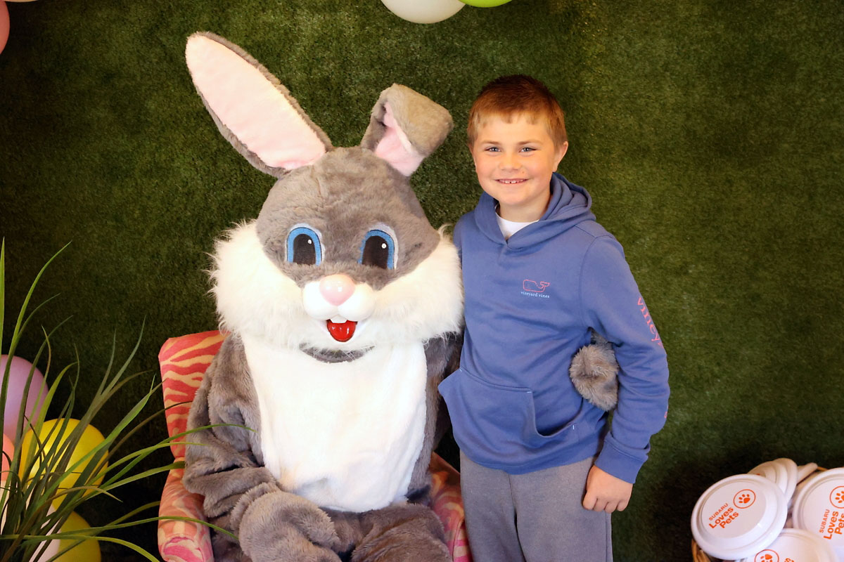 2024 Yellow Creek Baptist Church’s Annual Easter Egg Hunt. (Mark Haynes, Clarksville Living Magazine) 2024 Yellow Creek Baptist Church’s Annual Easter Egg Hunt. (Mark Haynes, Clarksville Living Magazine)