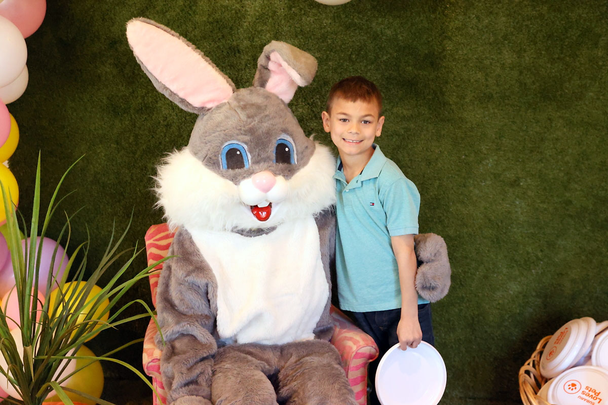 2024 Yellow Creek Baptist Church’s Annual Easter Egg Hunt. (Mark Haynes, Clarksville Living Magazine) 2024 Yellow Creek Baptist Church’s Annual Easter Egg Hunt. (Mark Haynes, Clarksville Living Magazine)