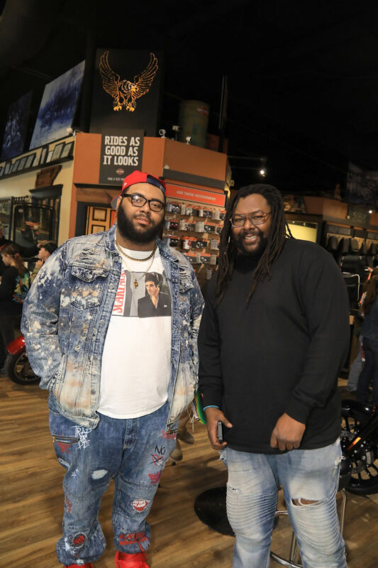 Appleton Harley-Davidson recently hosted its 19th Annual Chili Cook-Off. (Tony Centonze, Clarksville Living Magazine) Appleton Harley-Davidson recently hosted its 19th Annual Chili Cook-Off. (Tony Centonze, Clarksville Living Magazine)