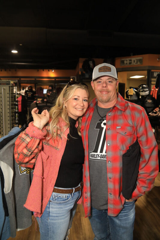 Appleton Harley-Davidson recently hosted its 19th Annual Chili Cook-Off. (Tony Centonze, Clarksville Living Magazine) Appleton Harley-Davidson recently hosted its 19th Annual Chili Cook-Off. (Tony Centonze, Clarksville Living Magazine)