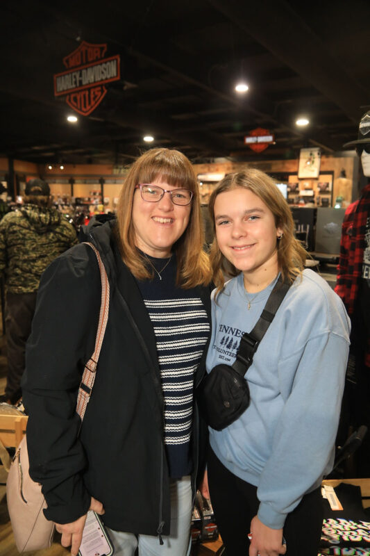 Appleton Harley-Davidson recently hosted its 19th Annual Chili Cook-Off. (Tony Centonze, Clarksville Living Magazine) Appleton Harley-Davidson recently hosted its 19th Annual Chili Cook-Off. (Tony Centonze, Clarksville Living Magazine)