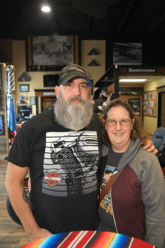 Appleton Harley-Davidson recently hosted its 19th Annual Chili Cook-Off. (Tony Centonze, Clarksville Living Magazine) Appleton Harley-Davidson recently hosted its 19th Annual Chili Cook-Off. (Tony Centonze, Clarksville Living Magazine)