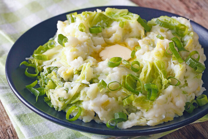 Colcannon