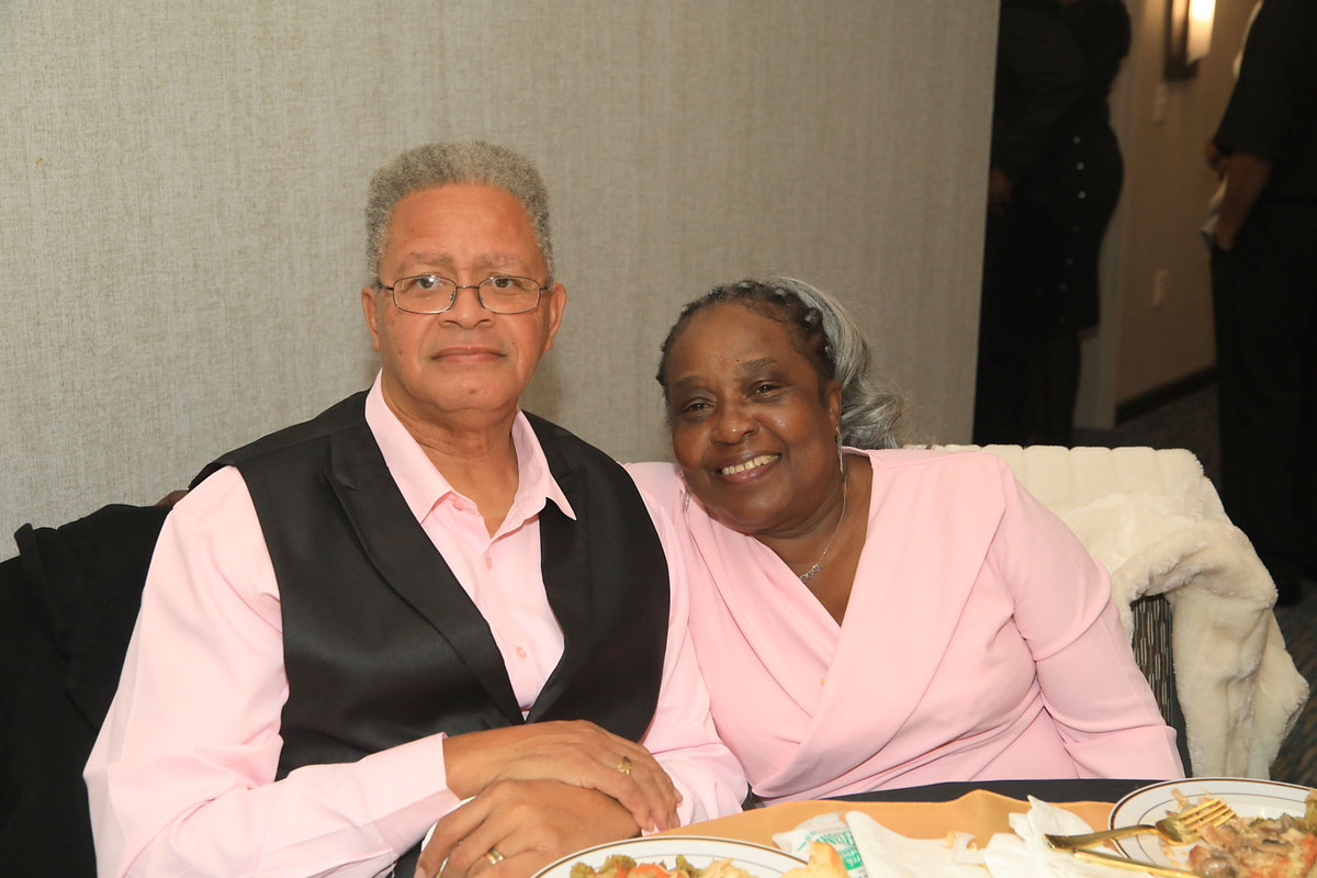 J.E. Stewart Scholarship Dinner & Dance J.E. Stewart Scholarship Dinner & Dance
