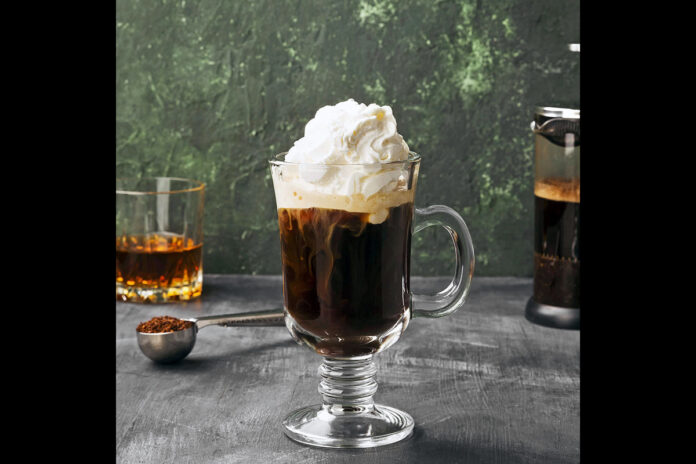 Irish Coffee