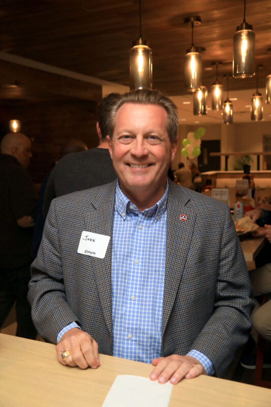 John Gannon