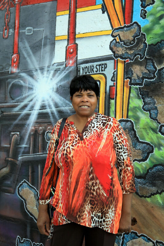 Mayor Pro Tem Wanda Smith Mayor Pro Tem Wanda Smith