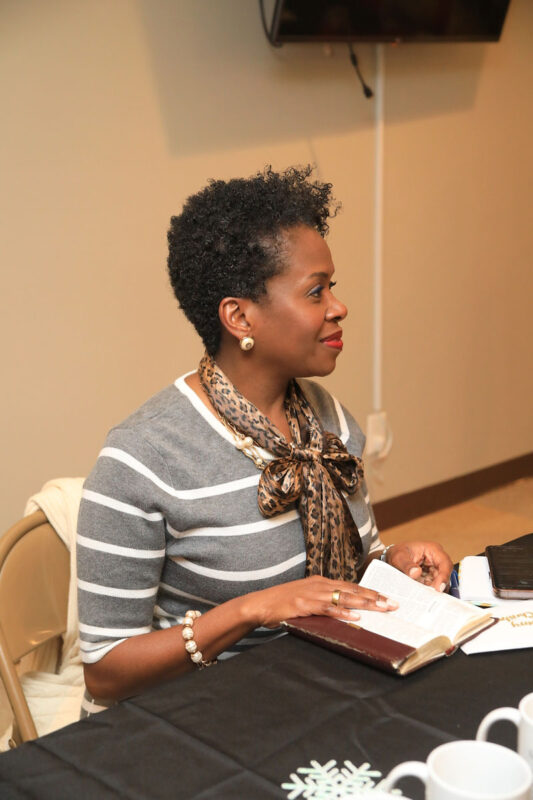 Montgomery County Trstee Kimberly Wiggins Montgomery County Trstee Kimberly Wiggins