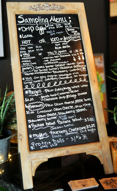 The Coffee House on Dover Road Opens to Rave Reviews in Clarksville, TN