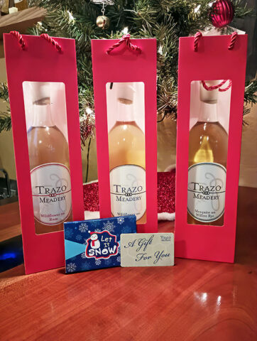 Trazo Meadery