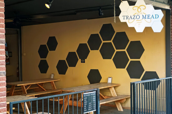 Trazo Meadery