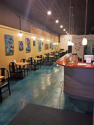 Trazo Meadery