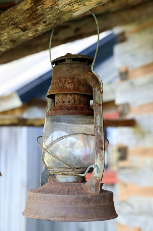 Historic Collinsville Pioneer Settlement Season Opening. (Mark Haynes, Clarksville Living Magazine)