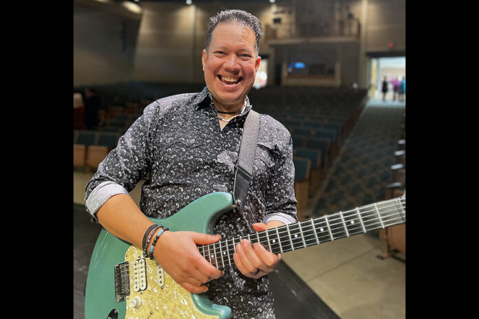 Andrew (Ziggy) Zendejas