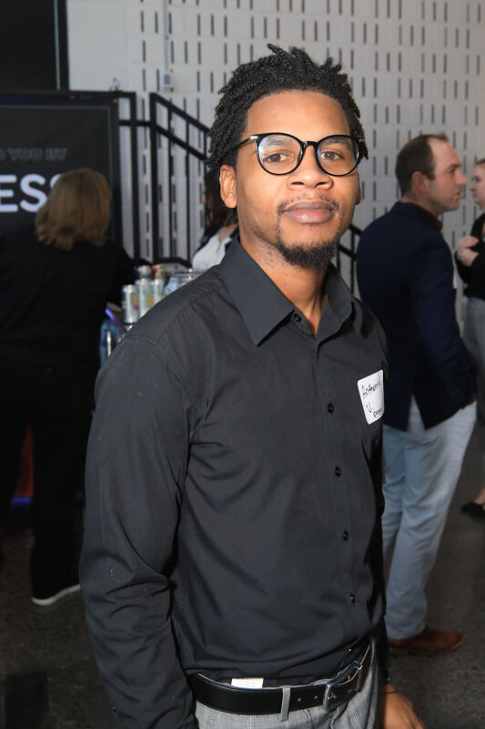 Anthonie Vaughn