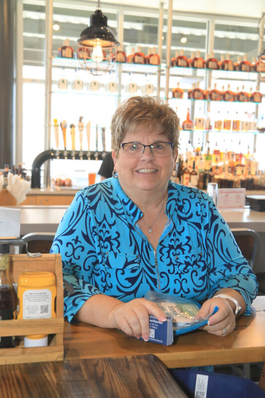 Betsy Sharpe Betsy Sharpe