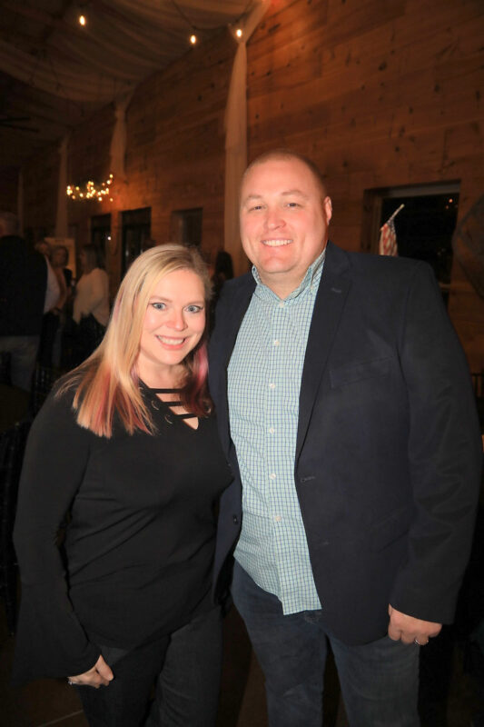 Chelsea and Jeff Bryant Chelsea and Jeff Bryant