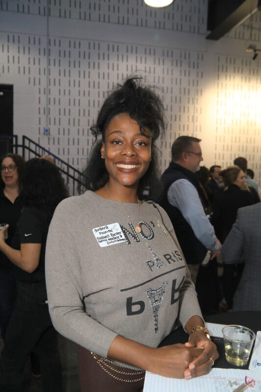 Christina Flournoy
