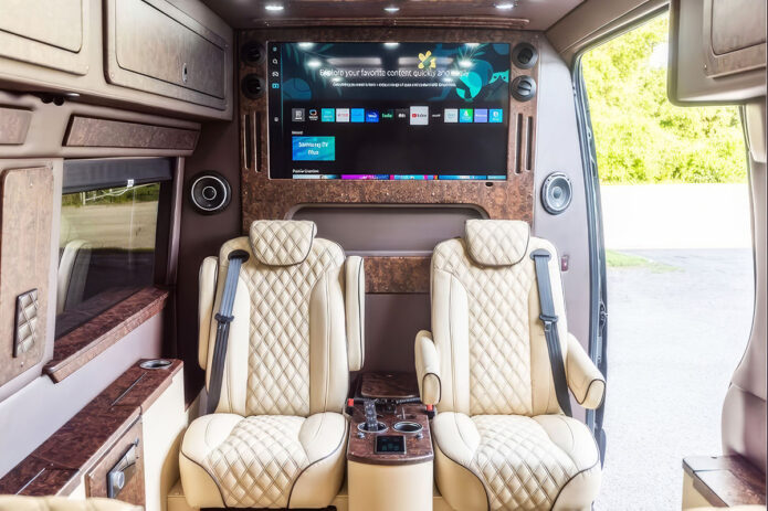 Executive Chauffeurs of Clarksville