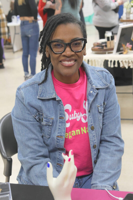 Galentines Day Hosted by Karen Richards