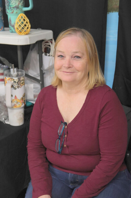 Galentines Day Hosted by Karen Richards