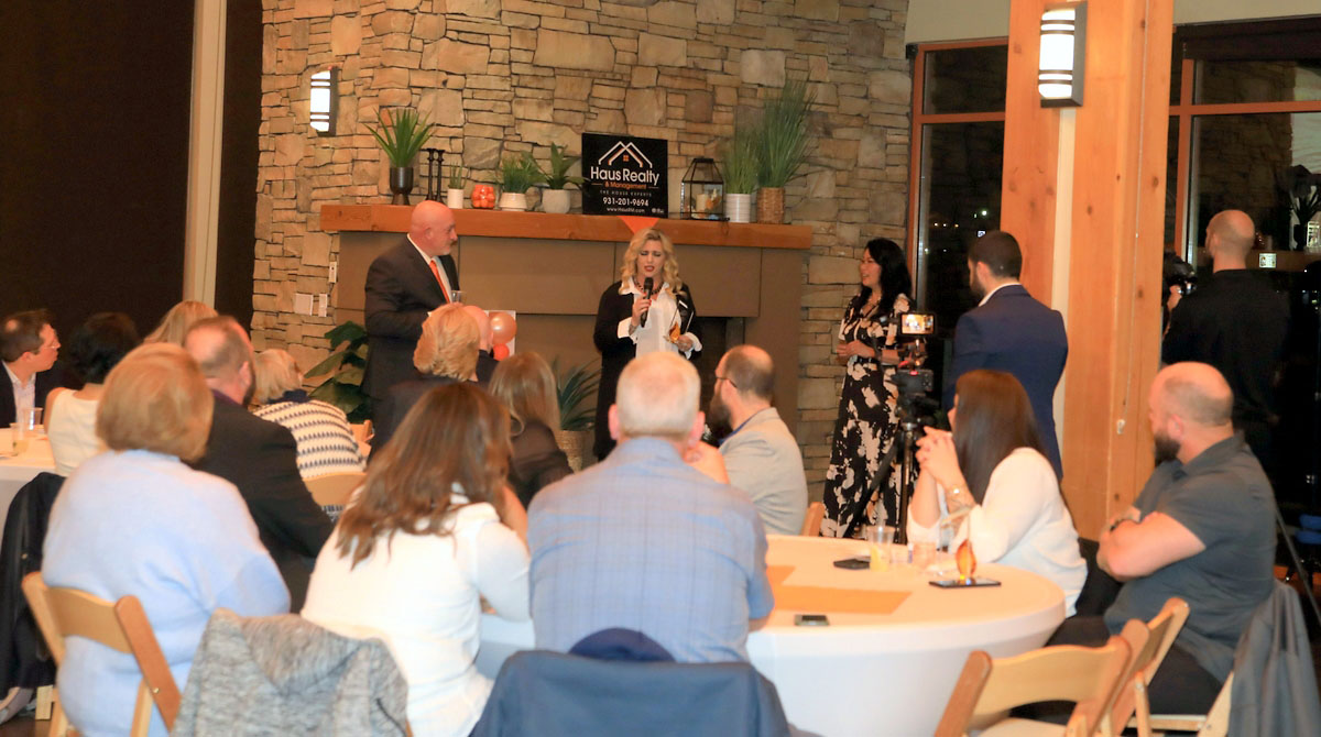 Haus Realty celebrates 2nd Anniversary Haus Realty celebrates 2nd Anniversary