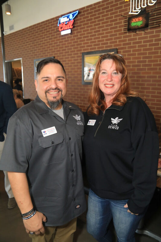 Jimmy Wiesner and Petra Roush Jimmy Wiesner and Petra Roush