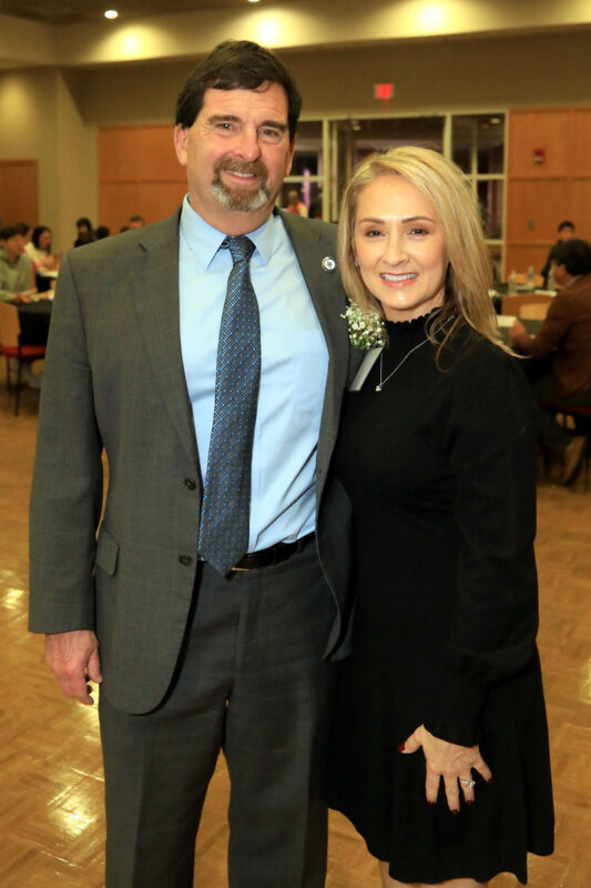 Korean Amerian Association of Clarksville Celebrates Lunar New Year. (Tony Centonze, Clarksville Living Magazine) Korean Amerian Association of Clarksville Celebrates Lunar New Year. (Tony Centonze, Clarksville Living Magazine)