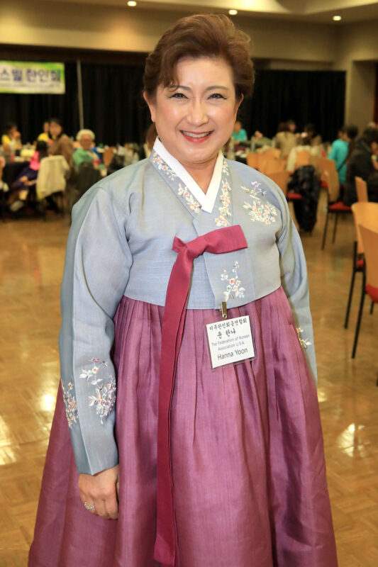 Korean Amerian Association of Clarksville Celebrates Lunar New Year. (Tony Centonze, Clarksville Living Magazine) Korean Amerian Association of Clarksville Celebrates Lunar New Year. (Tony Centonze, Clarksville Living Magazine)