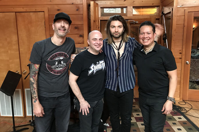 M-Pact Recording Studios Nashville TN
