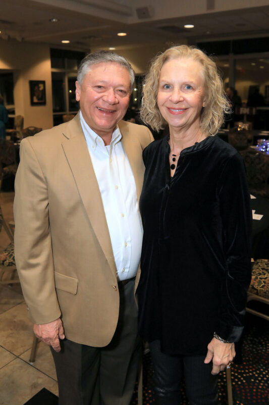 Mike and Melinda Biggs Mike and Melinda Biggs