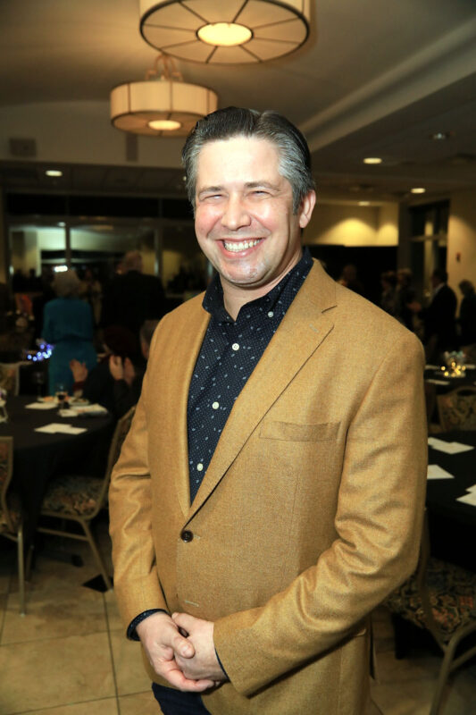 MoCo Mayor Wes Golden MoCo Mayor Wes Golden
