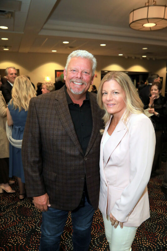 Phillip and Denise Traylor Phillip and Denise Traylor
