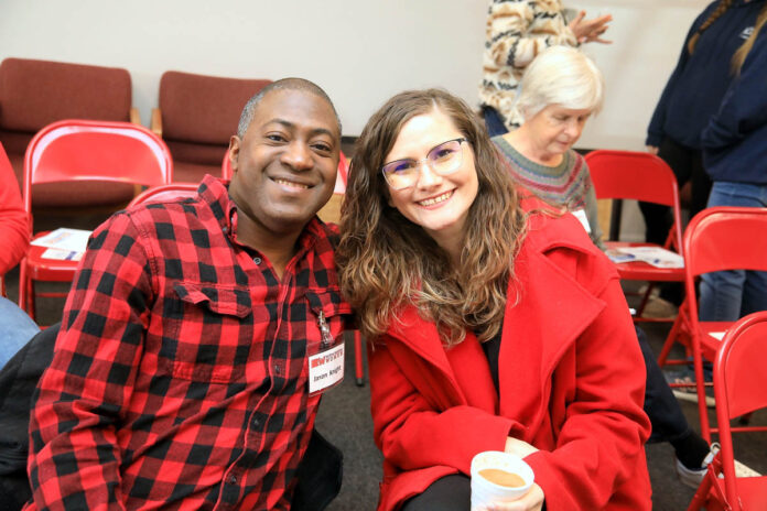 Red River Republican Women hosted a Meet the Candidates event. (Tony Centonze, Clarksville Living Magazine)