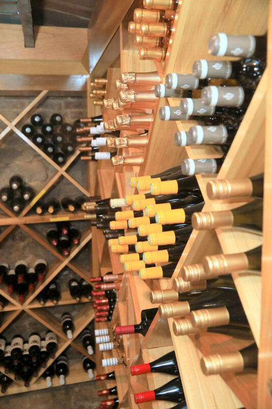 The Vine Celebrates 2nd Anniversary. (Tony Centonze, Clarksville Living Magazine)