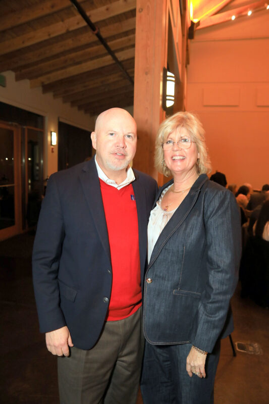 Tommy and Debbie Bates Tommy and Debbie Bates