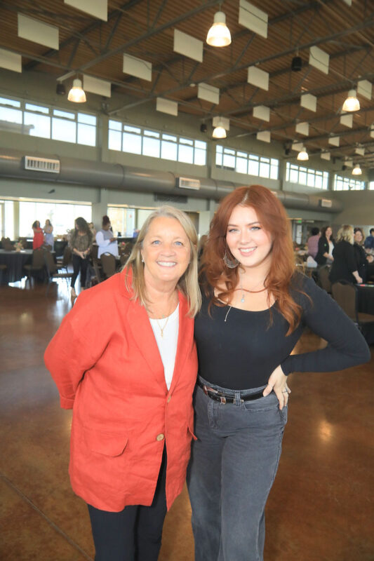 Clarksville Women&rsquo;s Power &amp; Purpose Conference