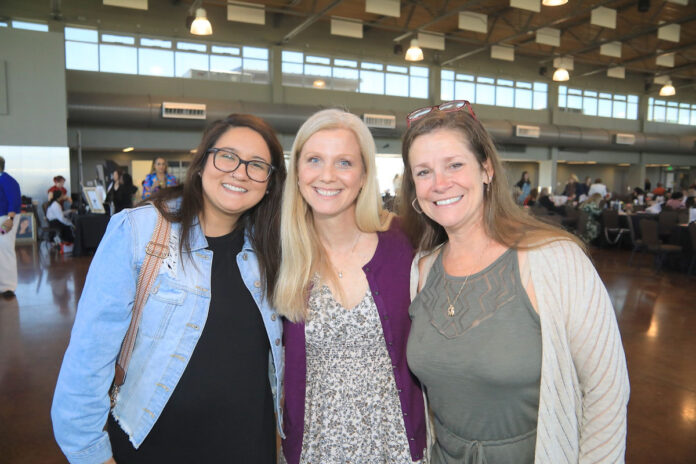 Clarksville Women's Power & Purpose Conference
