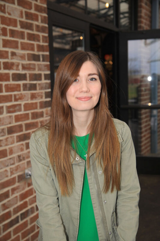 Kenzi Siglow