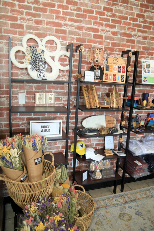Khairo’s Coffee Co. holds grand opening Khairo’s Coffee Co. holds grand opening