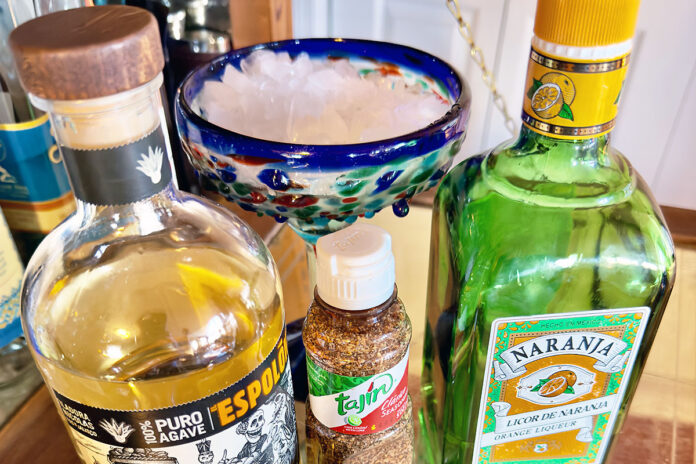 Margarita