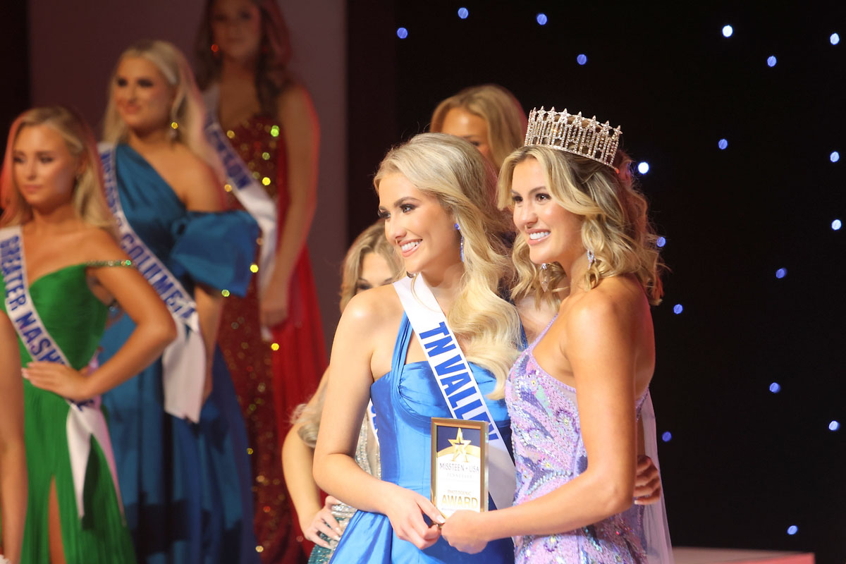 Miss Tennessee Teen USA 2024. Miss Tennessee Teen USA 2024.