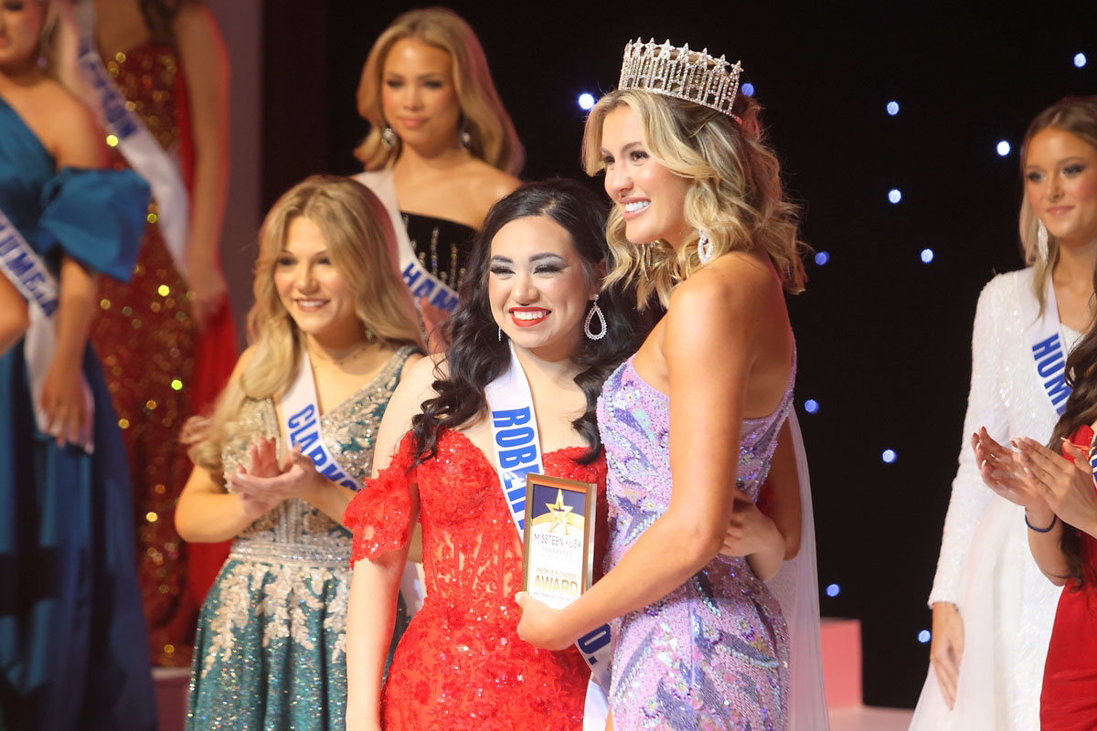 Miss Tennessee Teen USA 2024. Miss Tennessee Teen USA 2024.