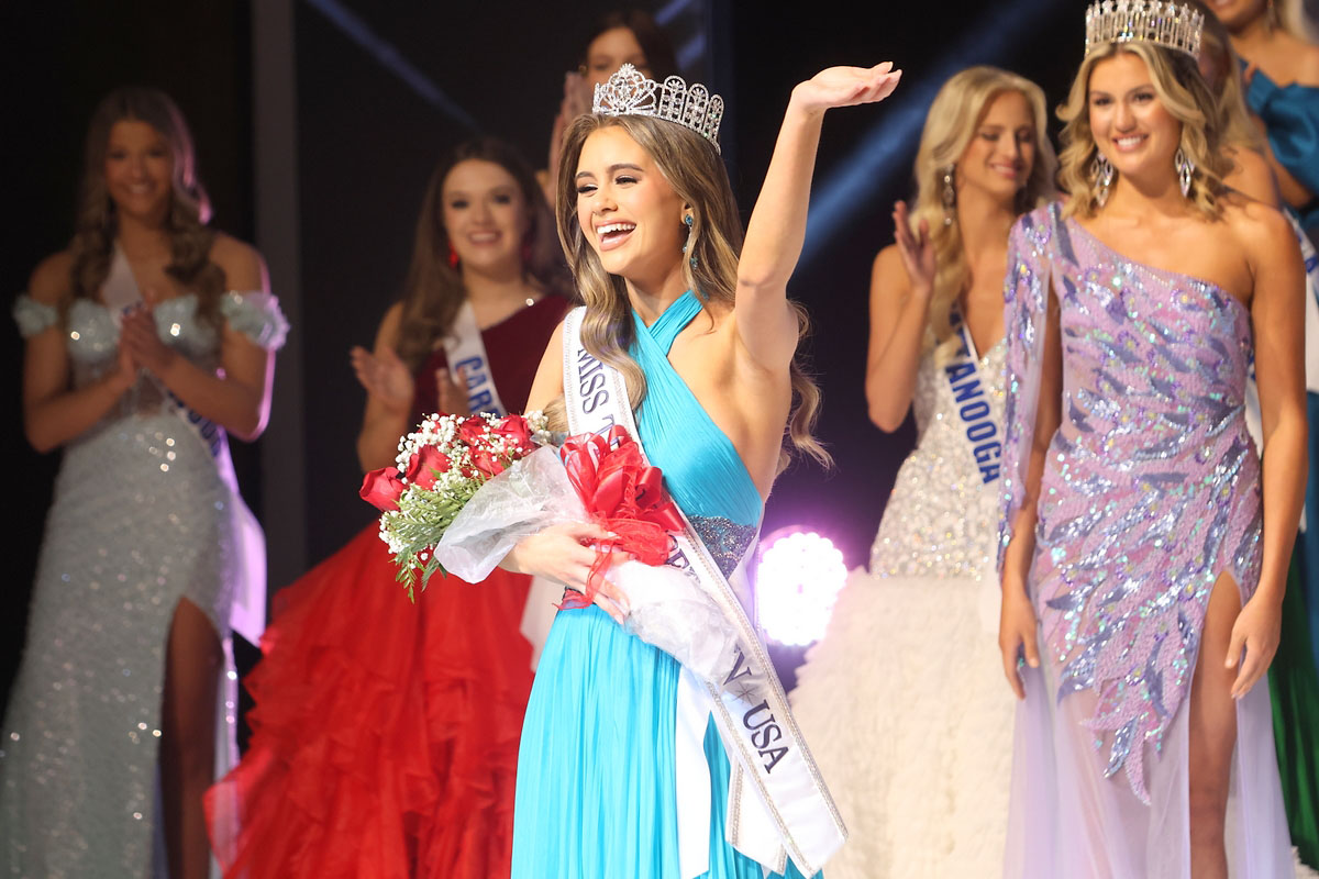 Miss Tennessee Teen USA 2024. Miss Tennessee Teen USA 2024.
