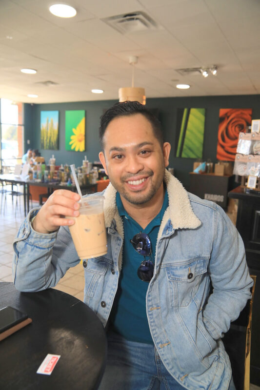 Mitch Lozada Mitch Lozada