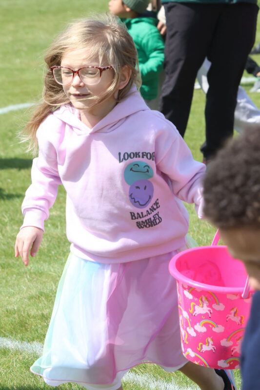 Montgomery County Parks and Recreation’s 2024 Easter Egg Hunt at Civitan Park. (Tony Centonze, Clarksville Living Magazine) Montgomery County Parks and Recreation’s 2024 Easter Egg Hunt at Civitan Park. (Tony Centonze, Clarksville Living Magazine)