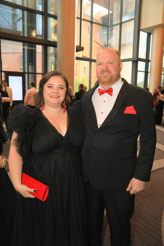Dee and Chris Colburn Dee and Chris Colburn